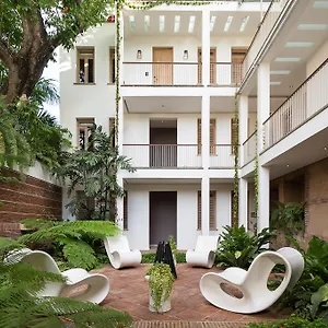 Hotel Billini Hotel, Historic Luxury *****