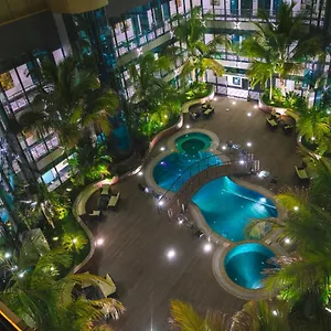 Hotel Andalus Habitat ****