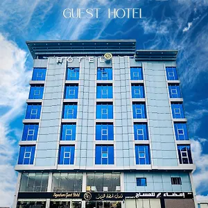 Hotel Signature Guest ***